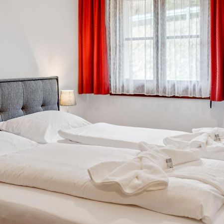 Gemuetliches Appartement Naehe Skipiste Deutschberg 외부 사진