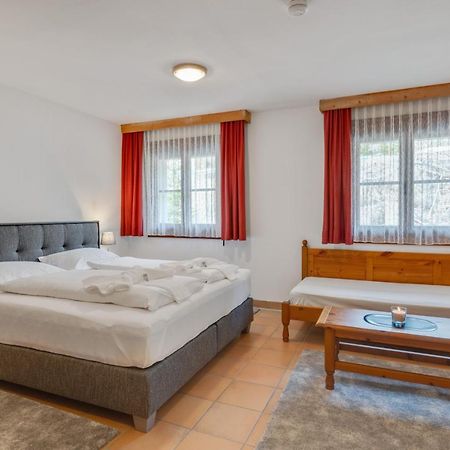 Gemuetliches Appartement Naehe Skipiste Deutschberg 외부 사진