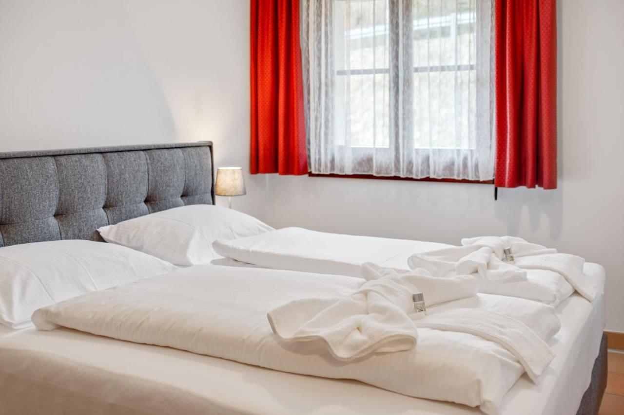 Gemuetliches Appartement Naehe Skipiste Deutschberg 외부 사진
