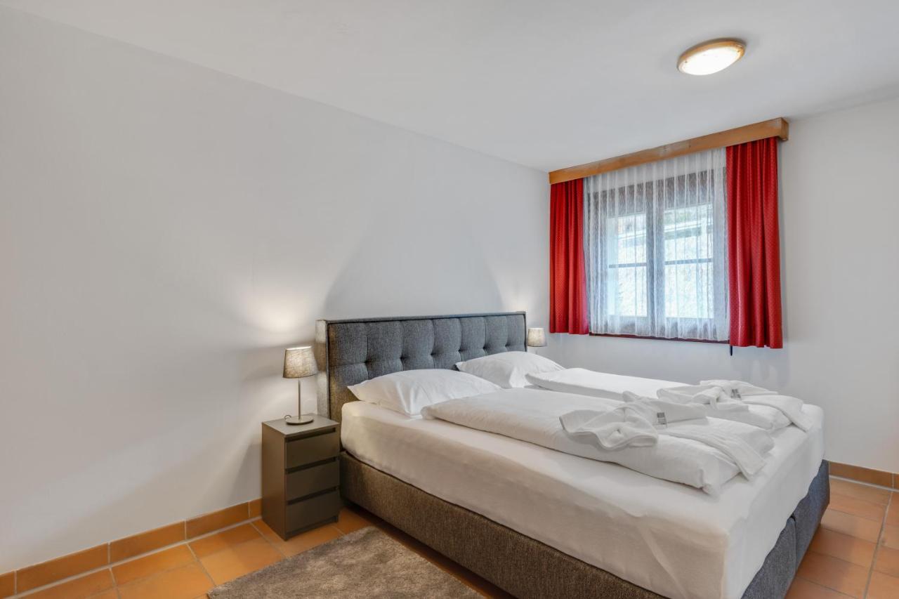 Gemuetliches Appartement Naehe Skipiste Deutschberg 외부 사진