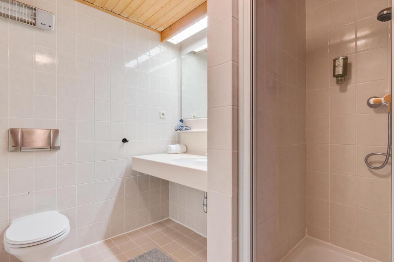 Gemuetliches Appartement Naehe Skipiste Deutschberg 외부 사진