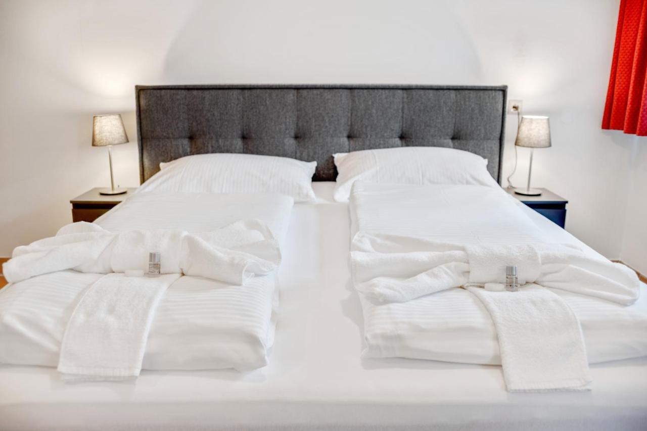 Gemuetliches Appartement Naehe Skipiste Deutschberg 외부 사진